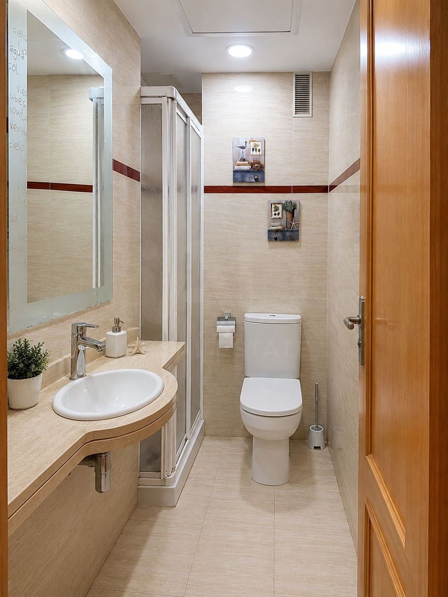2 camera da letto Appartamento in vendita in Torrox con piscina - 450.000 € (Rif: 10046681)