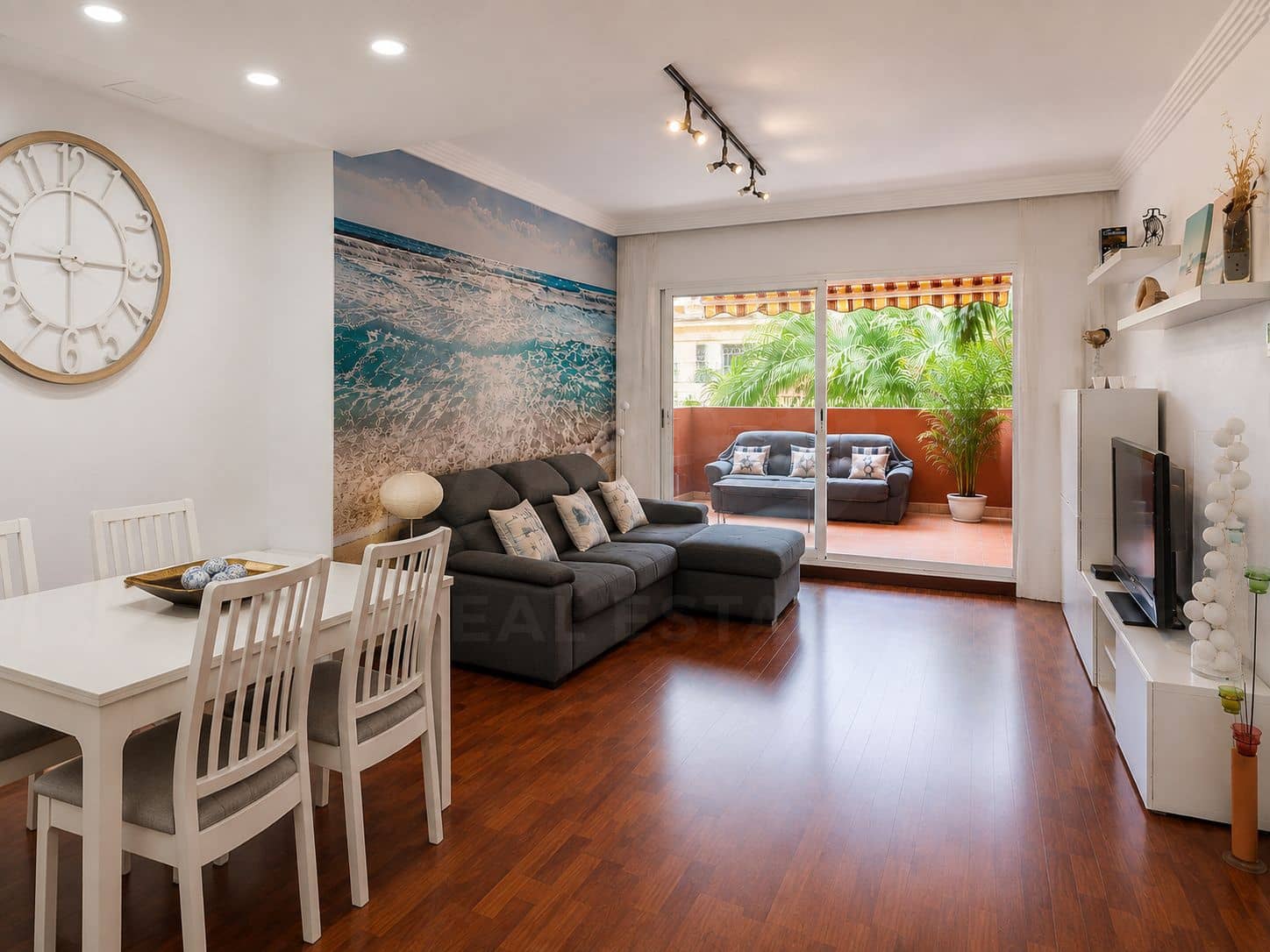 2 camera da letto Appartamento in vendita in Torrox con piscina - 450.000 € (Rif: 10046681)