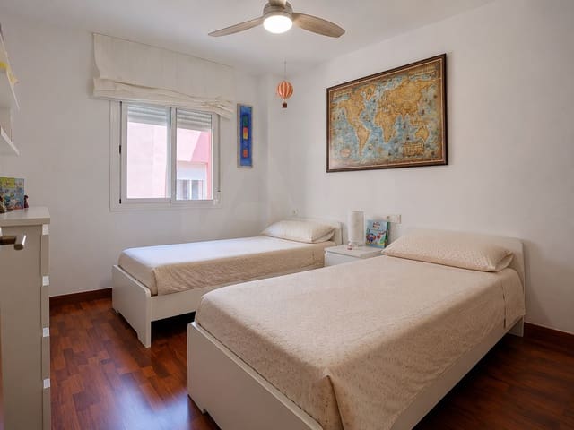 2 camera da letto Appartamento in vendita in El Peñoncillo, Torrox con piscina - 450.000 € (Rif: 10046681)