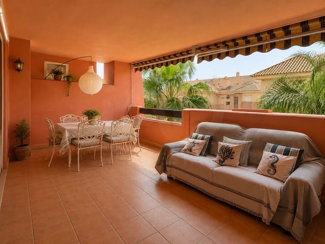 2 camera da letto Appartamento in vendita in El Peñoncillo, Torrox con piscina - 450.000 € (Rif: 10046681)