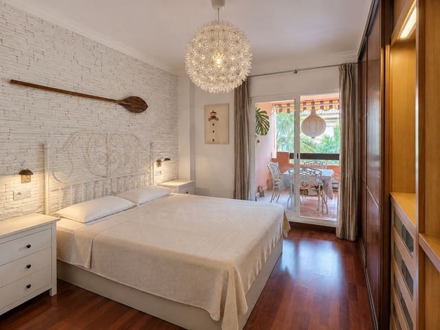 2 camera da letto Appartamento in vendita in El Peñoncillo, Torrox con piscina - 450.000 € (Rif: 10046681)