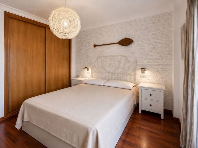 2 camera da letto Appartamento in vendita in El Peñoncillo, Torrox con piscina - 450.000 € (Rif: 10046681)