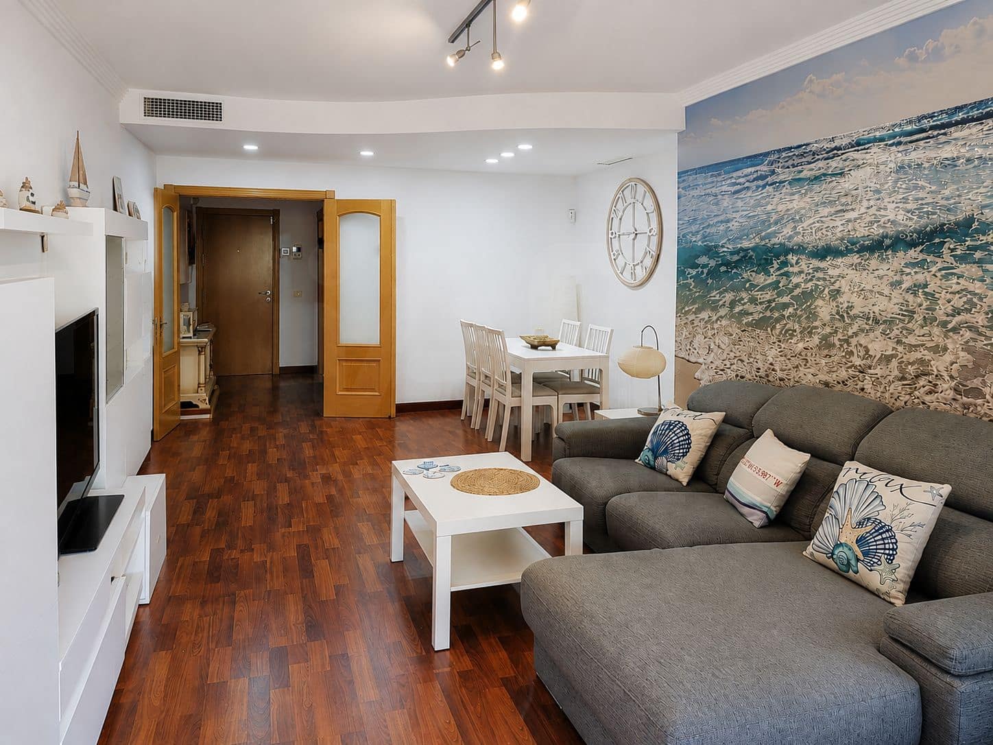 2 camera da letto Appartamento in vendita in Torrox con piscina - 450.000 € (Rif: 10046681)