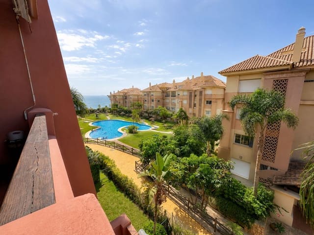 2 camera da letto Appartamento in vendita in El Peñoncillo, Torrox con piscina - 450.000 € (Rif: 10046681)