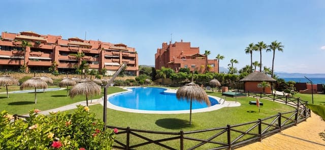 2 camera da letto Appartamento in vendita in El Peñoncillo, Torrox con piscina - 450.000 € (Rif: 10046681)