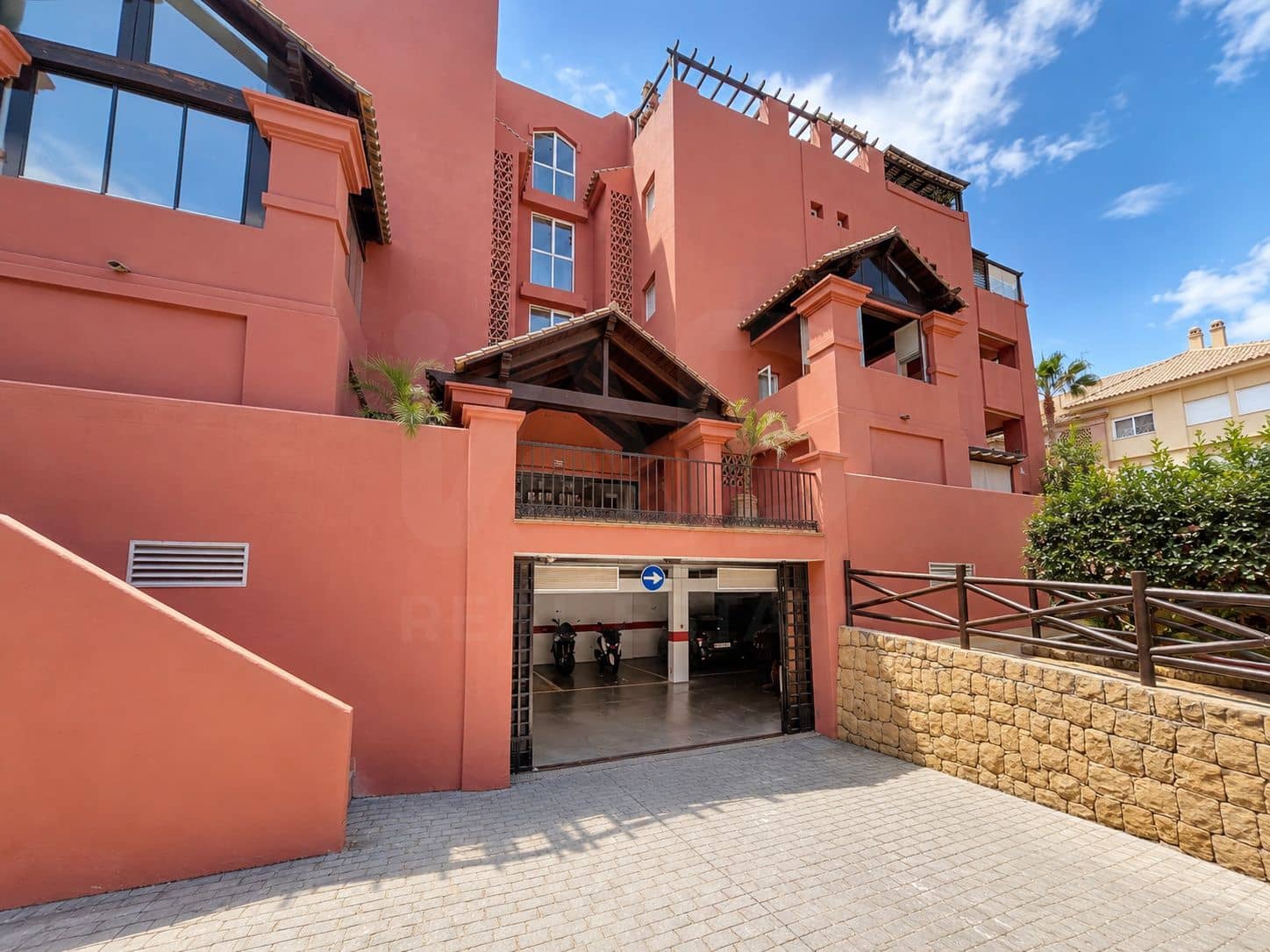 2 camera da letto Appartamento in vendita in Torrox con piscina - 450.000 € (Rif: 10046681)