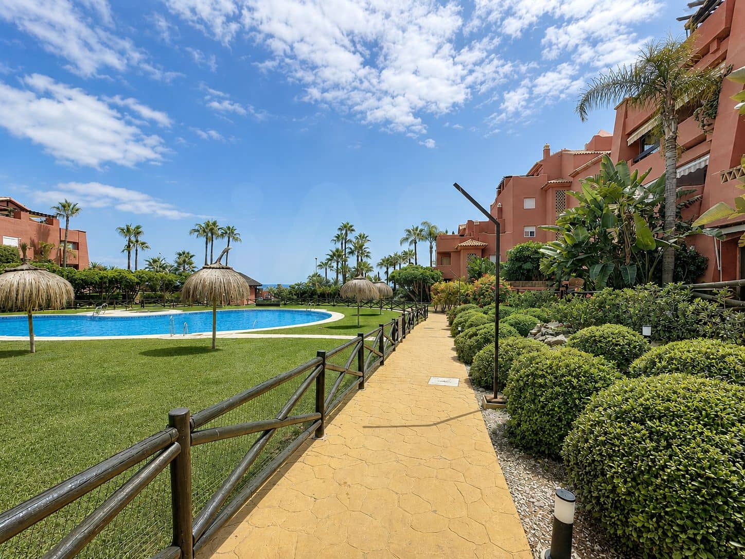 2 camera da letto Appartamento in vendita in Torrox con piscina - 450.000 € (Rif: 10046681)