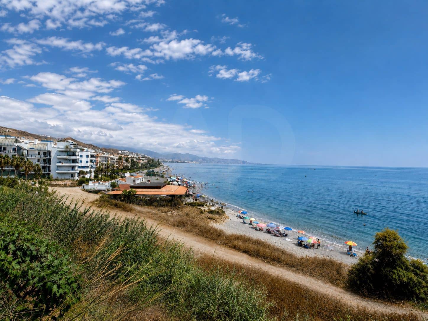 2 camera da letto Appartamento in vendita in Torrox con piscina - 450.000 € (Rif: 10046681)