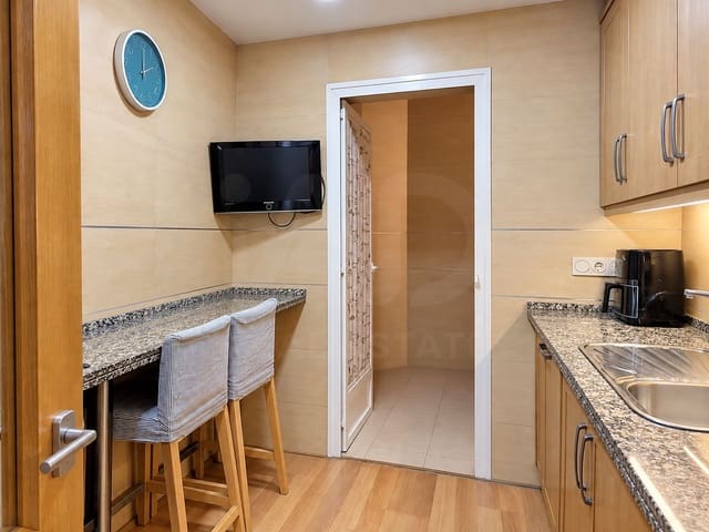 2 soveværelse Lejlighed til salg i El Peñoncillo, Torrox med swimmingpool garage - € 450.000 (Ref: 10046681)