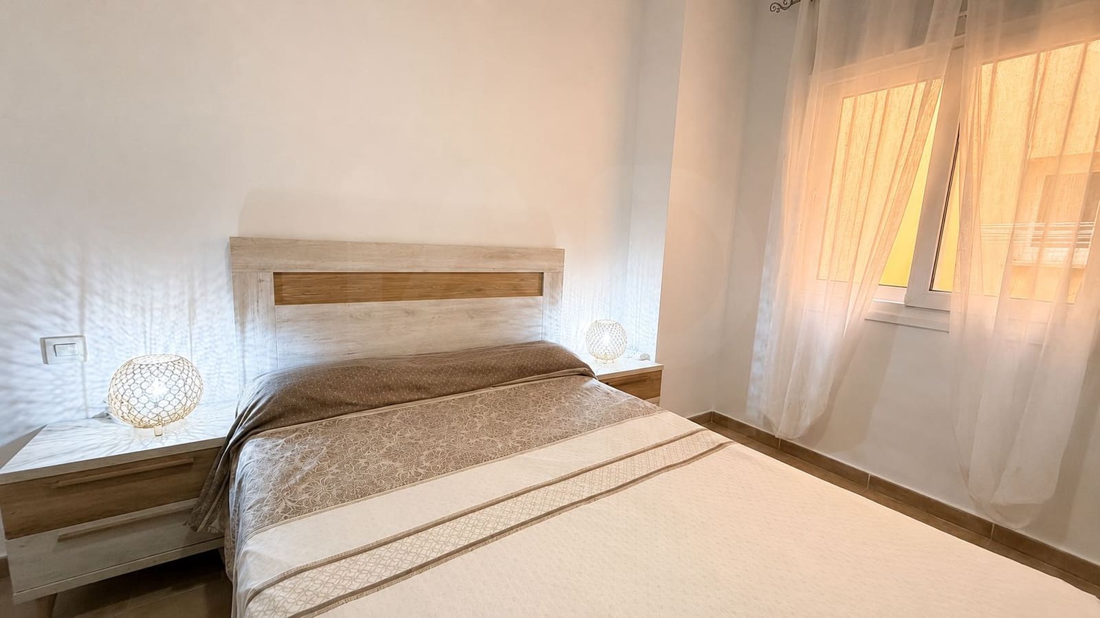 1 bedroom Apartment for sale in Tarifa with pool garage - € 380,000 (Ref: 10047380)