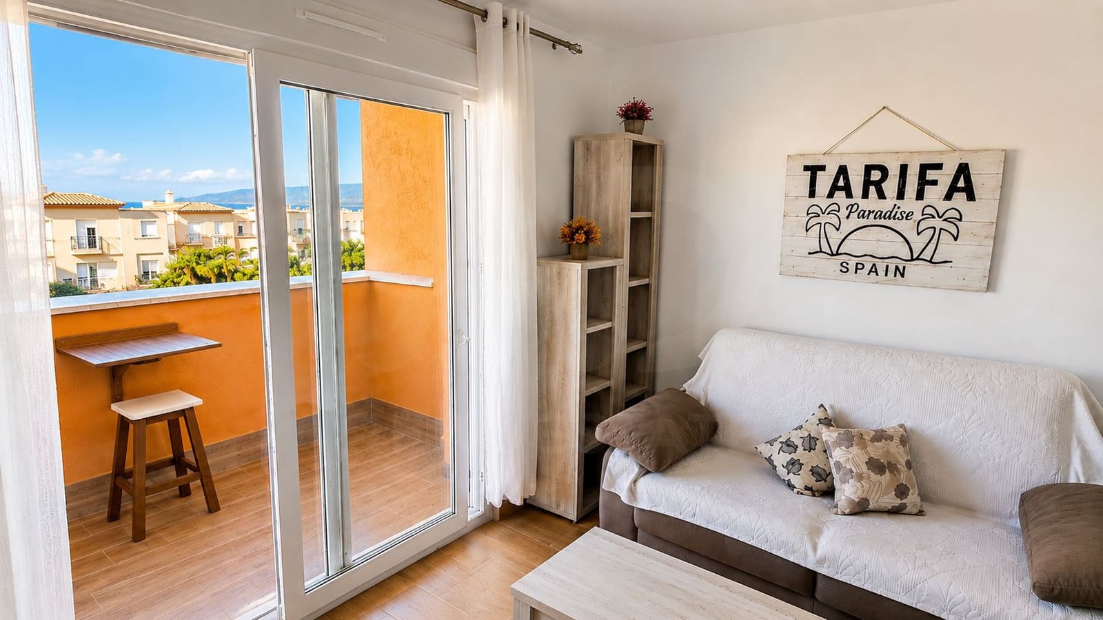 1 bedroom Apartment for sale in Tarifa with pool garage - € 380,000 (Ref: 10047380)