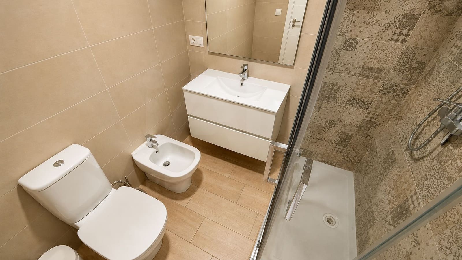 1 bedroom Apartment for sale in Tarifa with pool garage - € 380,000 (Ref: 10047380)