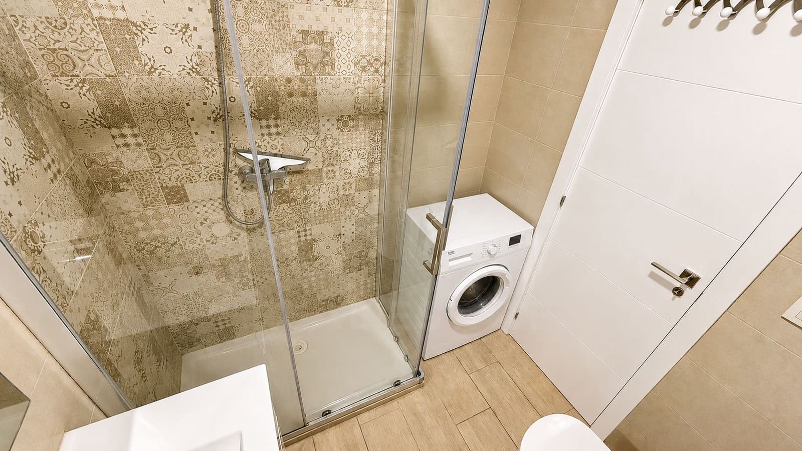 1 bedroom Apartment for sale in Tarifa with pool garage - € 380,000 (Ref: 10047380)