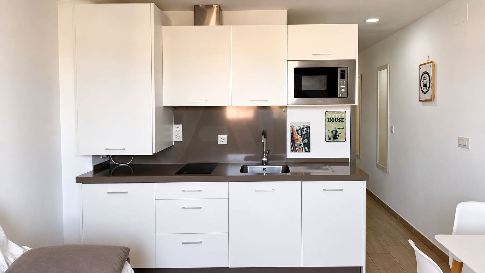 1 bedroom Apartment for sale in Tarifa with pool garage - € 380,000 (Ref: 10047380)