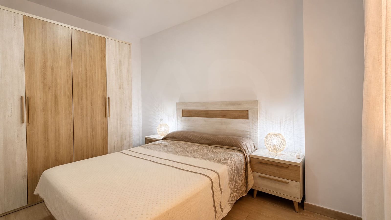 1 bedroom Apartment for sale in Tarifa with pool garage - € 380,000 (Ref: 10047380)