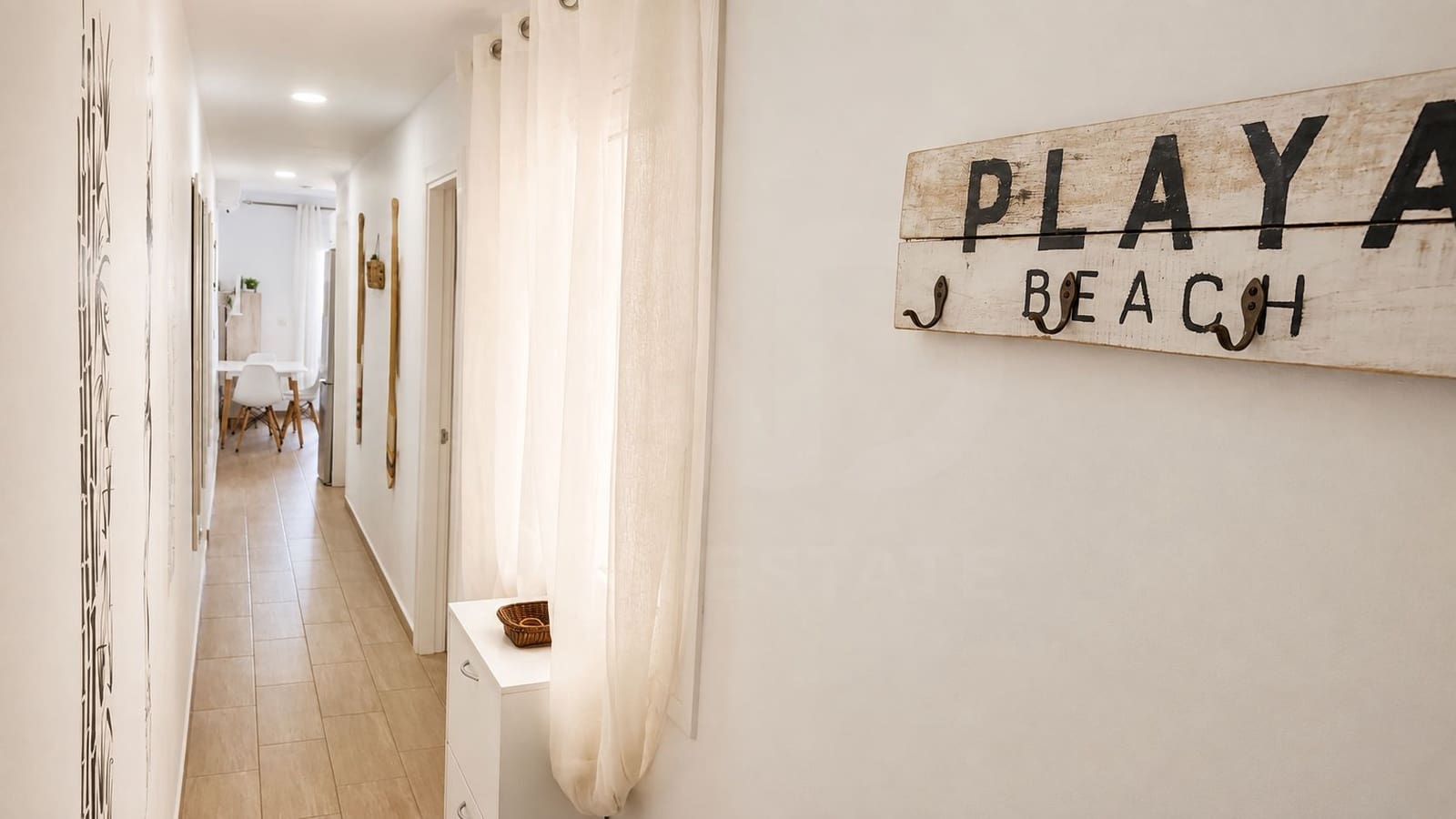1 bedroom Apartment for sale in Tarifa with pool garage - € 380,000 (Ref: 10047380)