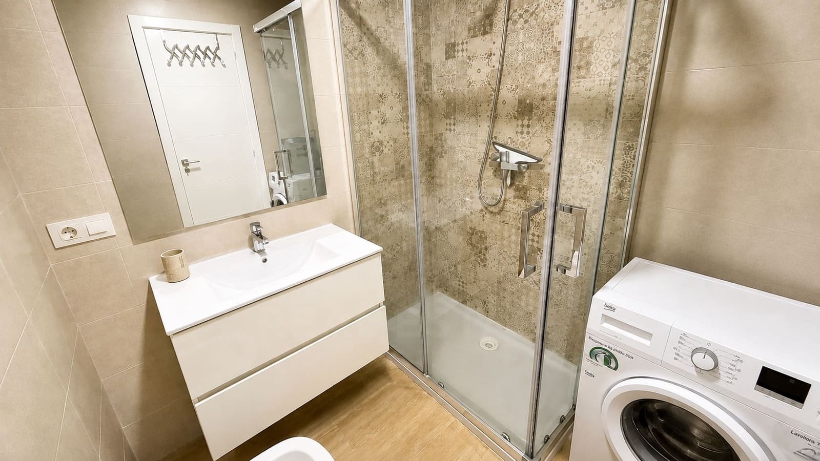1 bedroom Apartment for sale in Tarifa with pool garage - € 380,000 (Ref: 10047380)