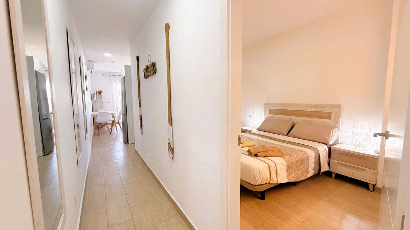 1 bedroom Apartment for sale in Tarifa with pool garage - € 380,000 (Ref: 10047380)