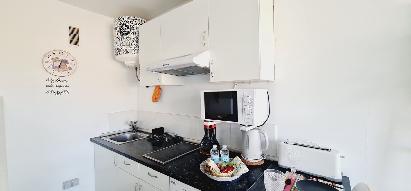 Monolocale in vendita in Guadalmansa - 199.000 € (Rif: 10047386)