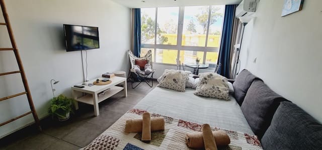 Studio til salgs i Resinera-Voladilla, Estepona - € 199 000 (Ref: 10047386)