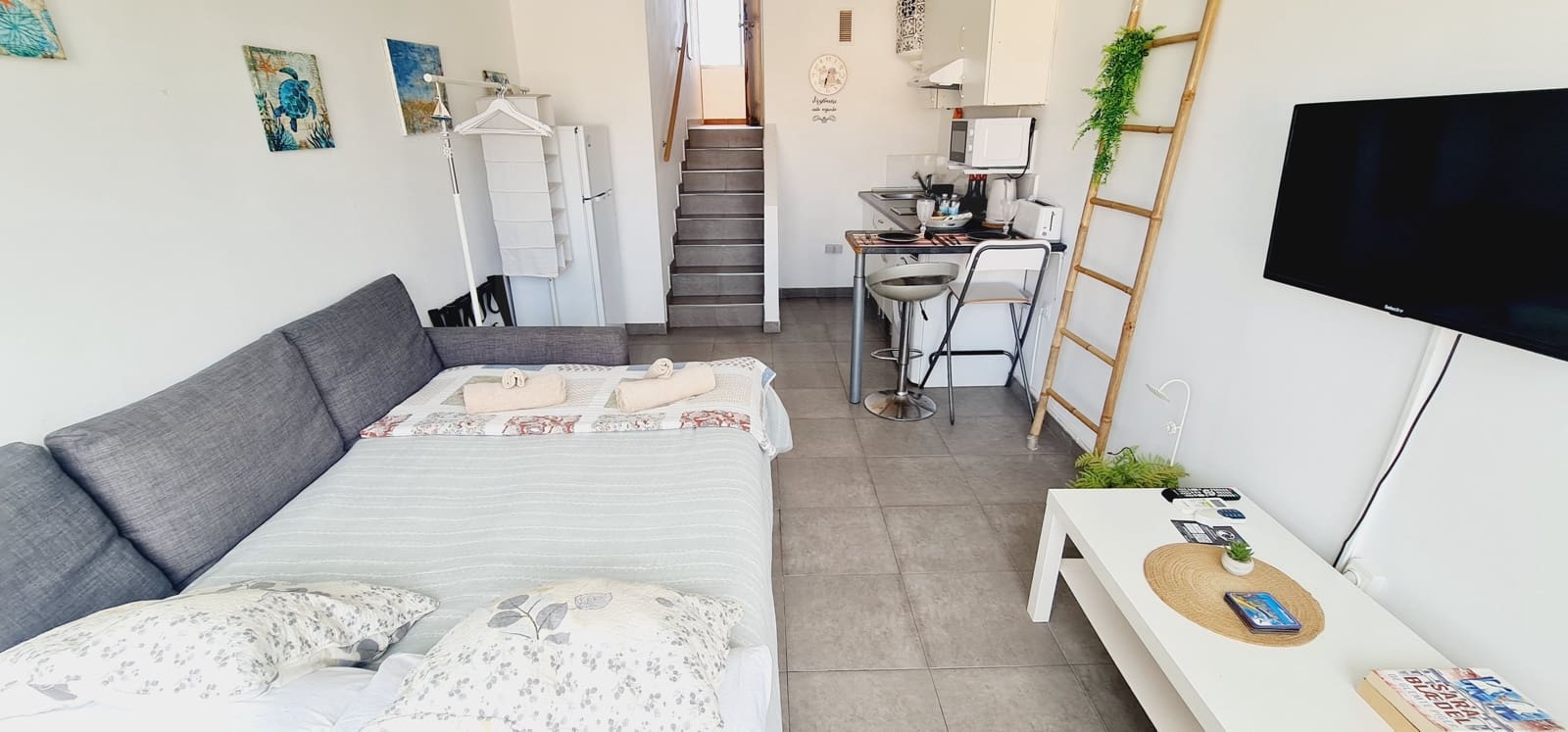 Monolocale in vendita in Guadalmansa - 199.000 € (Rif: 10047386)