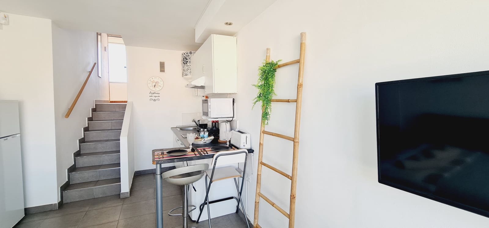 Monolocale in vendita in Guadalmansa - 199.000 € (Rif: 10047386)
