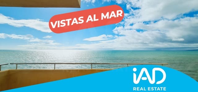 Studio til salgs i Resinera-Voladilla, Estepona - € 199 000 (Ref: 10047386)