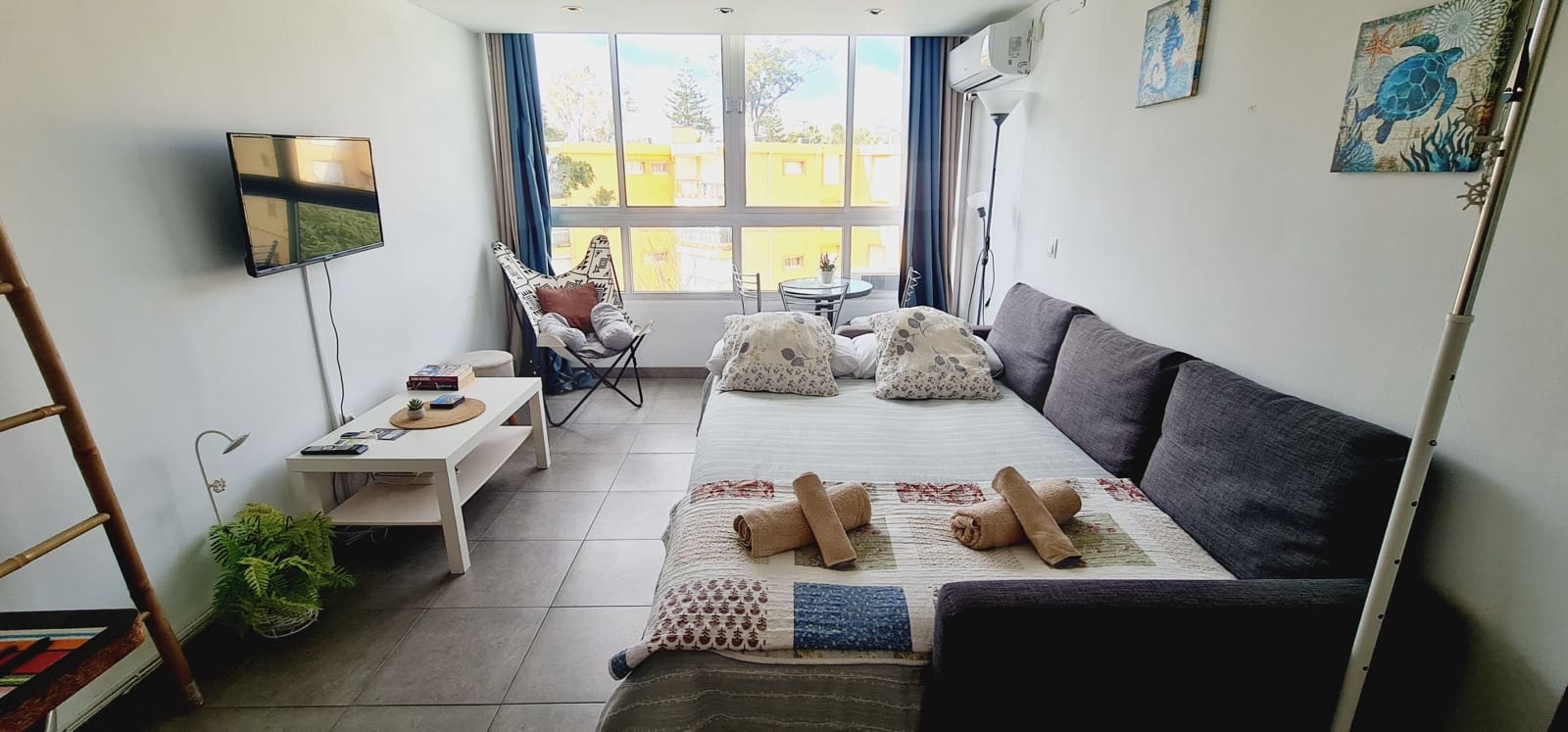 Monolocale in vendita in Guadalmansa - 199.000 € (Rif: 10047386)