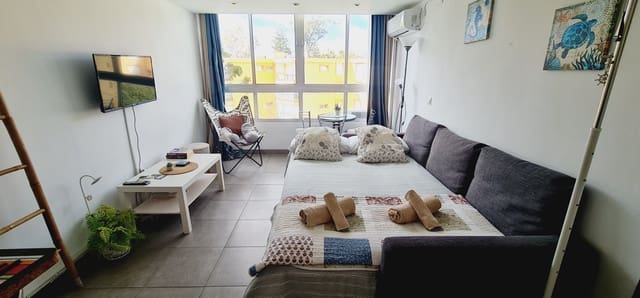 Studio til salgs i Resinera-Voladilla, Estepona - € 199 000 (Ref: 10047386)