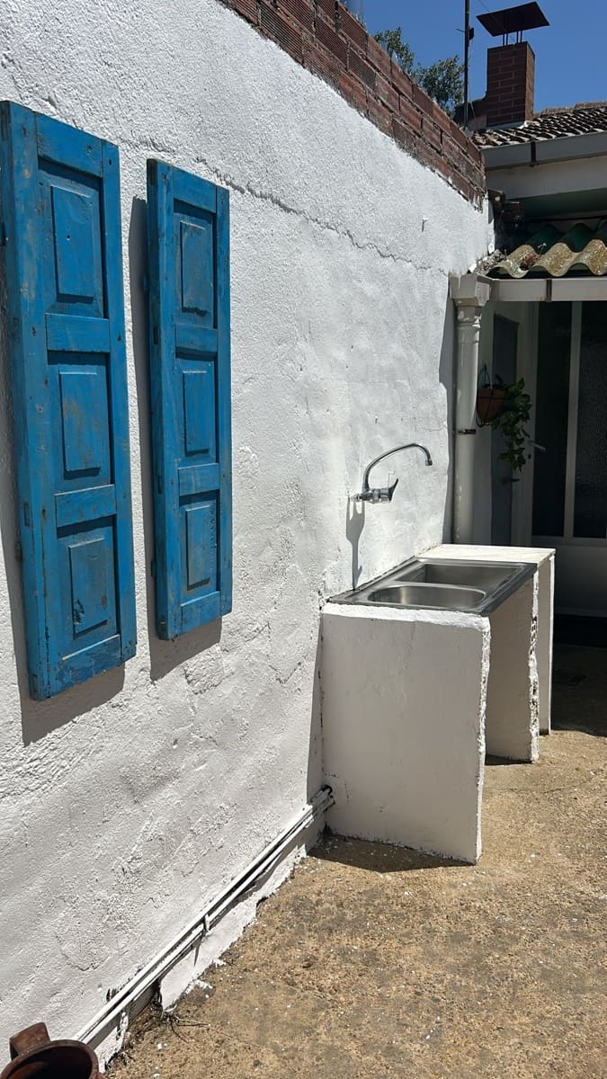 2 Zimmer Finca/Landgut zu verkaufen in Villamanan - 79.900 € (Ref: 10047391)