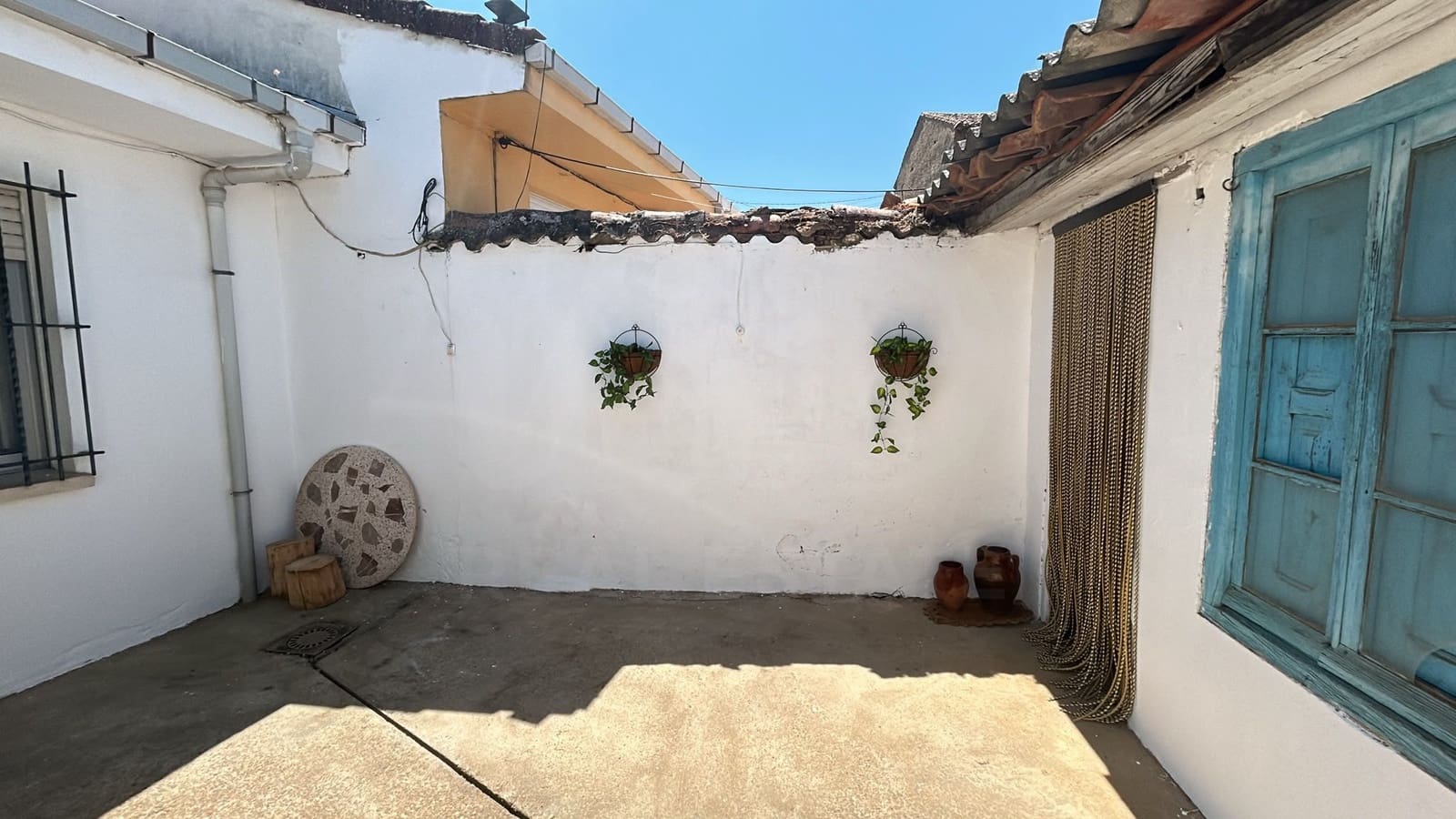 2 Zimmer Finca/Landgut zu verkaufen in Villamanan - 79.900 € (Ref: 10047391)