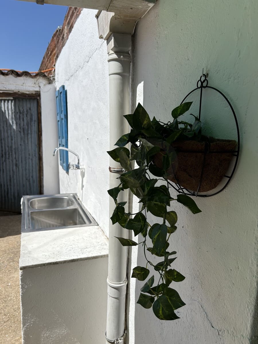 2 Zimmer Finca/Landgut zu verkaufen in Villamanan - 79.900 € (Ref: 10047391)