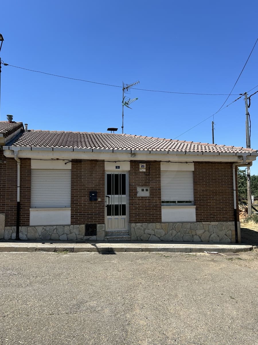 2 Zimmer Finca/Landgut zu verkaufen in Villamanan - 79.900 € (Ref: 10047391)