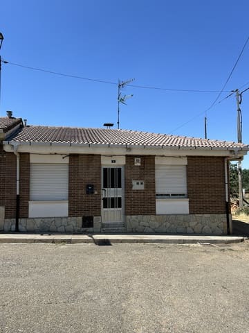 2 soveværelse Finca/Landehus til salg i Villamañán - € 79.900 (Ref: 10047391)