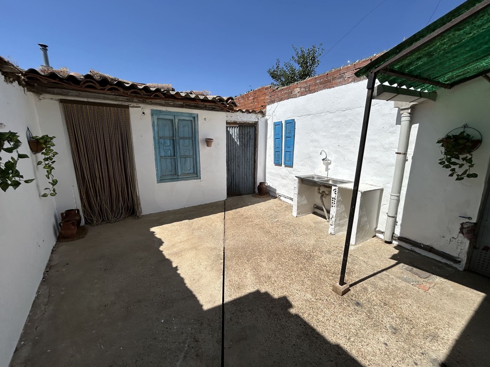 2 Zimmer Finca/Landgut zu verkaufen in Villamanan - 79.900 € (Ref: 10047391)