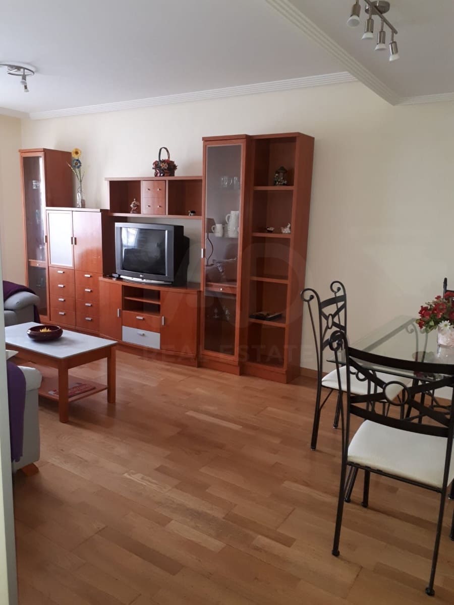 1 bedroom Apartment for sale in Villaquilambre with garage - € 114,000 (Ref: 10048240)