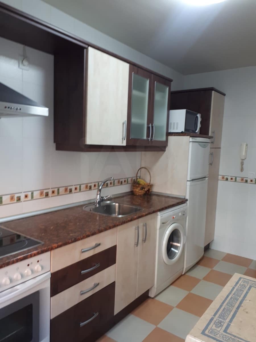 1 bedroom Apartment for sale in Villaquilambre with garage - € 114,000 (Ref: 10048240)