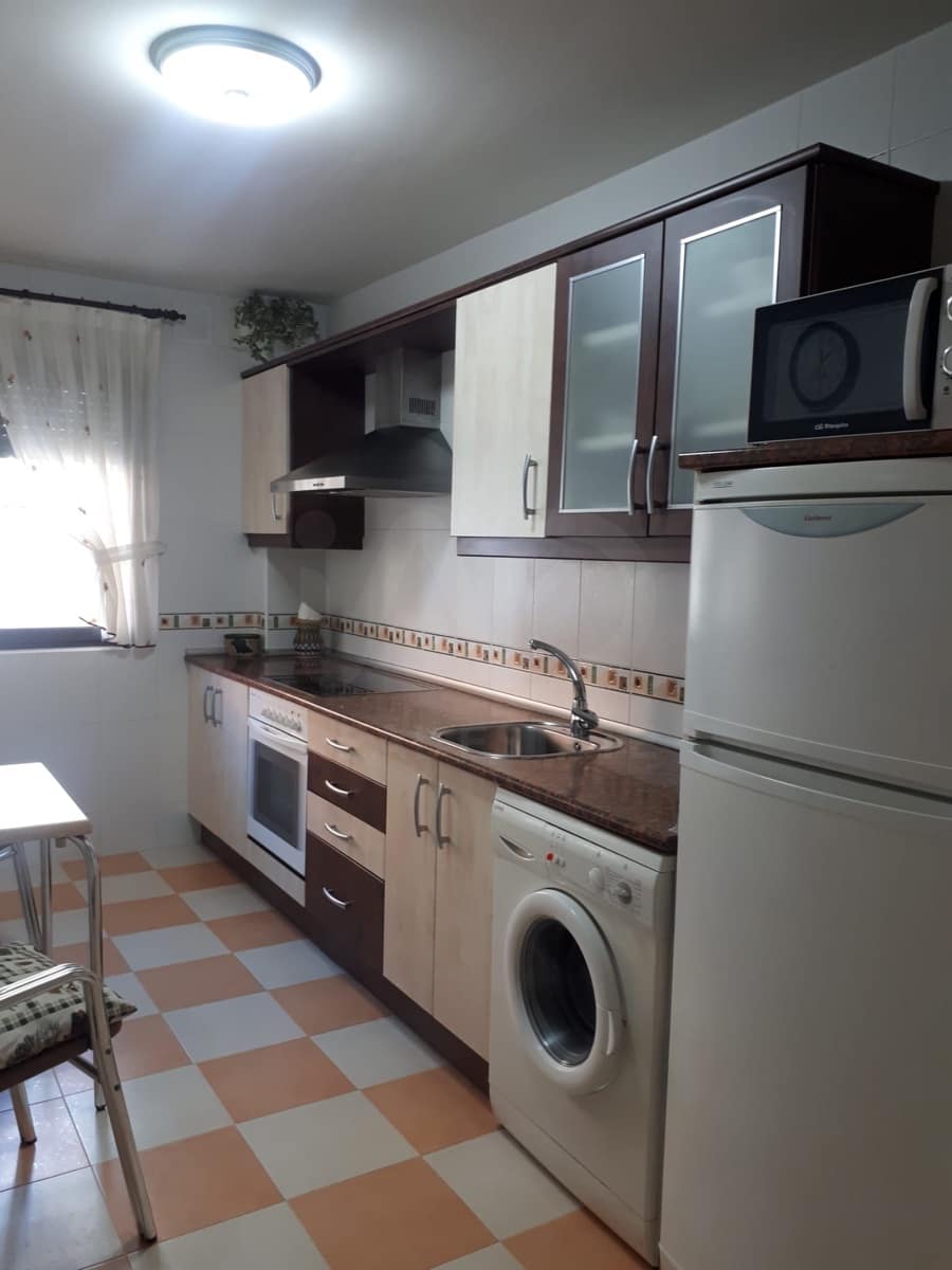 1 bedroom Apartment for sale in Villaquilambre with garage - € 114,000 (Ref: 10048240)