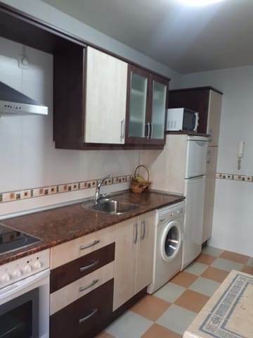 1 Zimmer Apartment zu verkaufen in Villaquilambre mit Garage - 114.000 € (Ref: 10048240)
