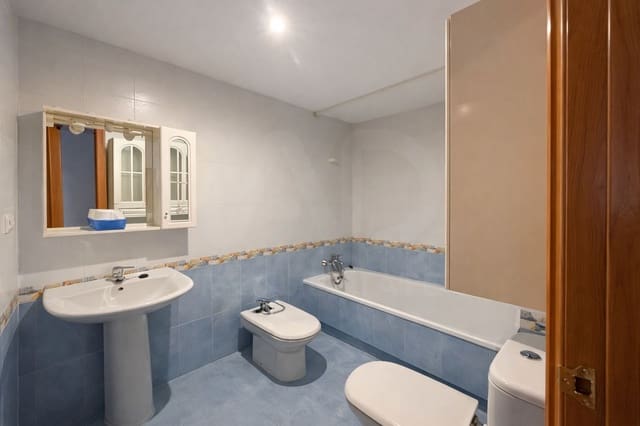 1 Zimmer Apartment zu verkaufen in Villaquilambre mit Garage - 114.000 € (Ref: 10048240)