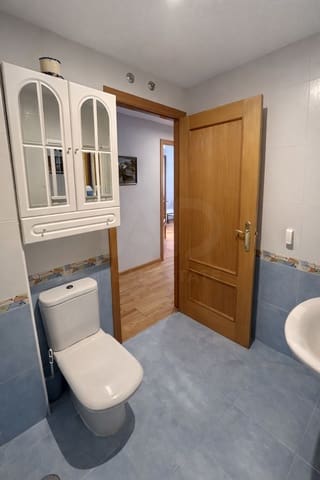 1 Zimmer Apartment zu verkaufen in Villaquilambre mit Garage - 114.000 € (Ref: 10048240)