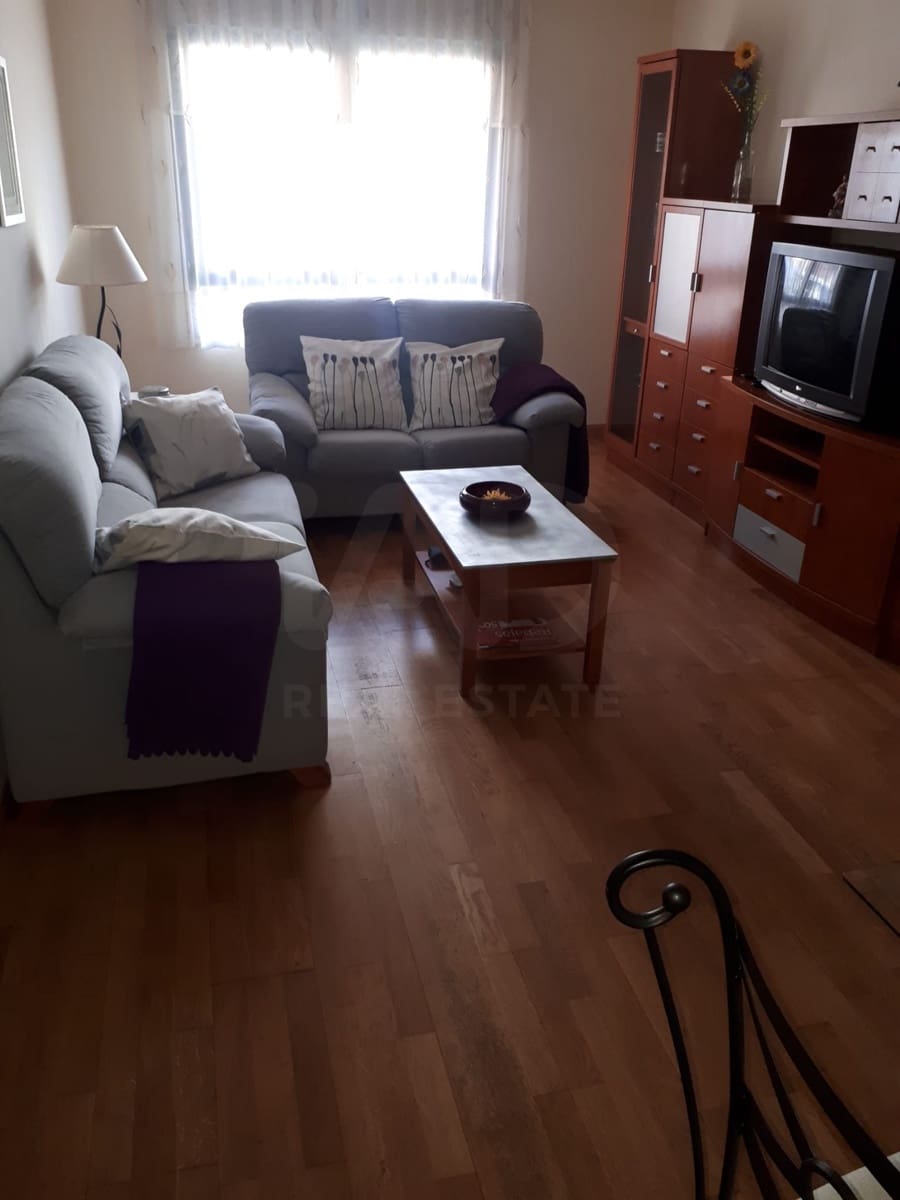 1 bedroom Apartment for sale in Villaquilambre with garage - € 114,000 (Ref: 10048240)