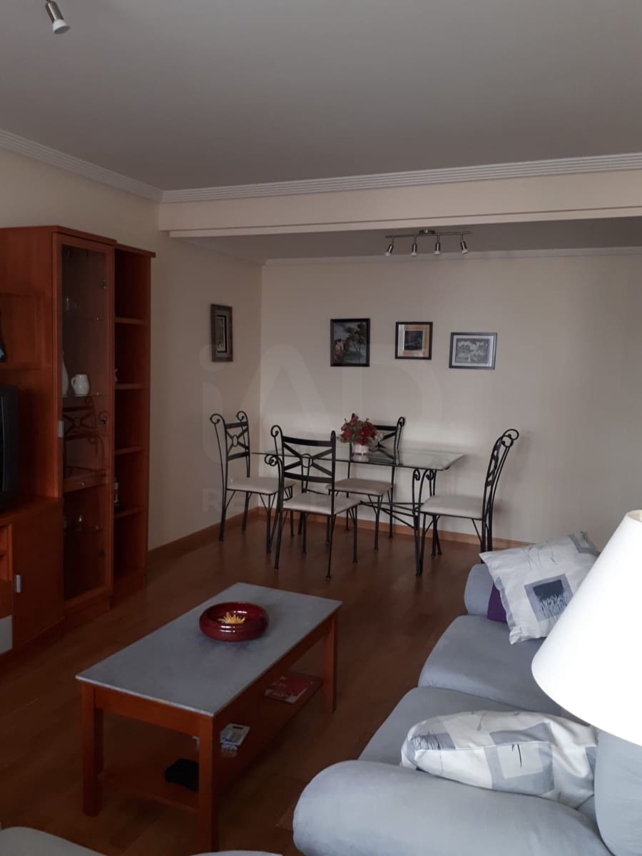 1 bedroom Apartment for sale in Villaquilambre with garage - € 114,000 (Ref: 10048240)