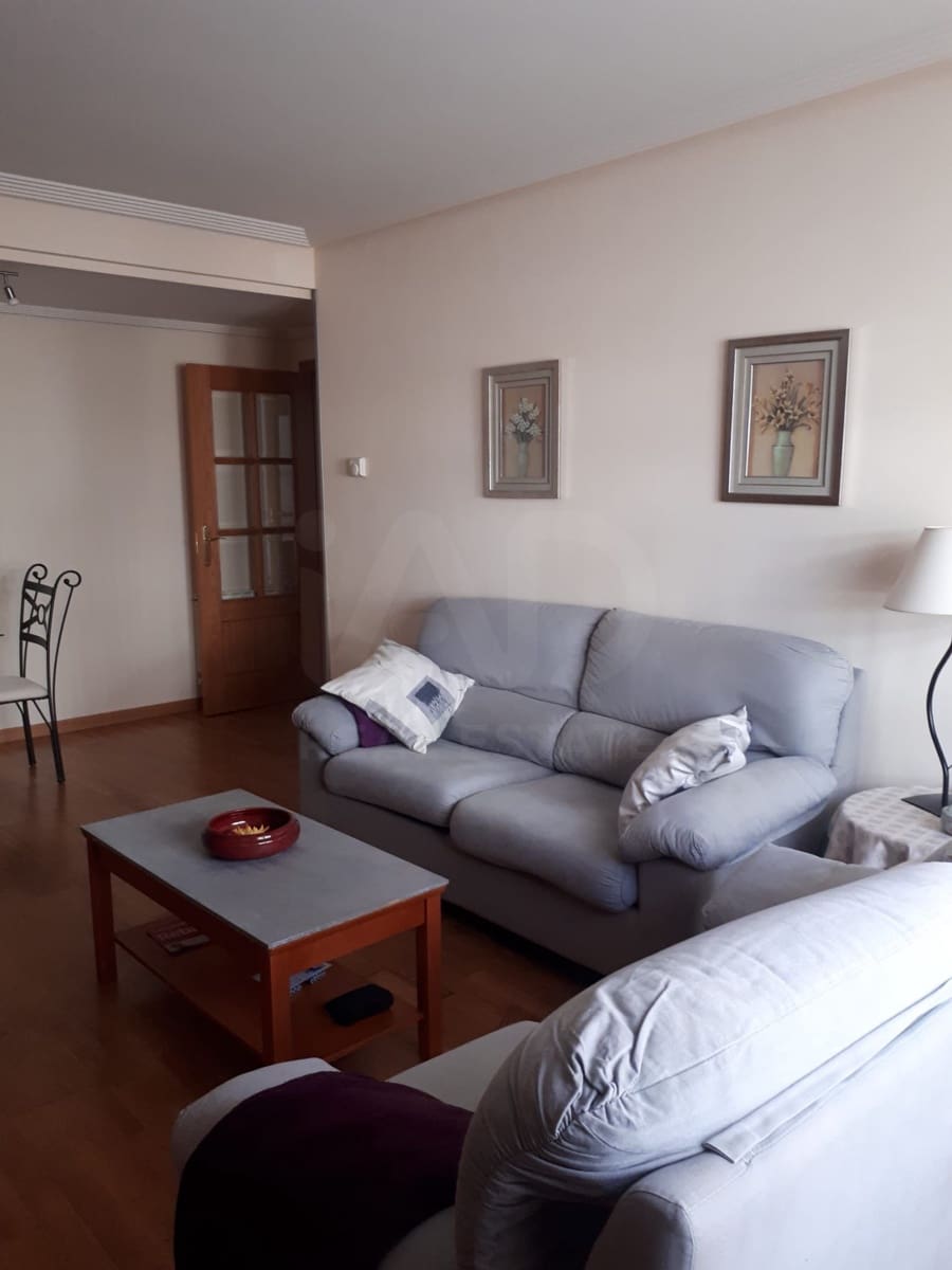 1 bedroom Apartment for sale in Villaquilambre with garage - € 114,000 (Ref: 10048240)
