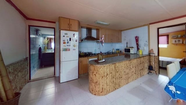 3 quarto Quinta/Casa Rural para venda em Roquetes com piscina garagem - 189 000 € (Ref: 10048241)