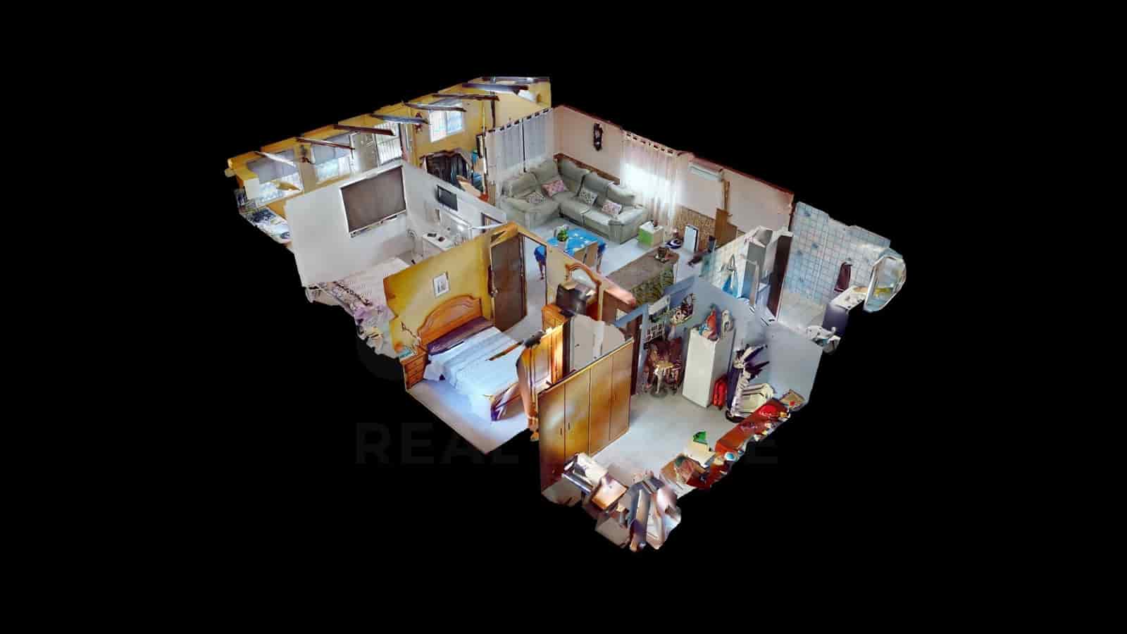 3 quarto Quinta/Casa Rural para venda em Roquetes com piscina garagem - 189 000 € (Ref: 10048241)