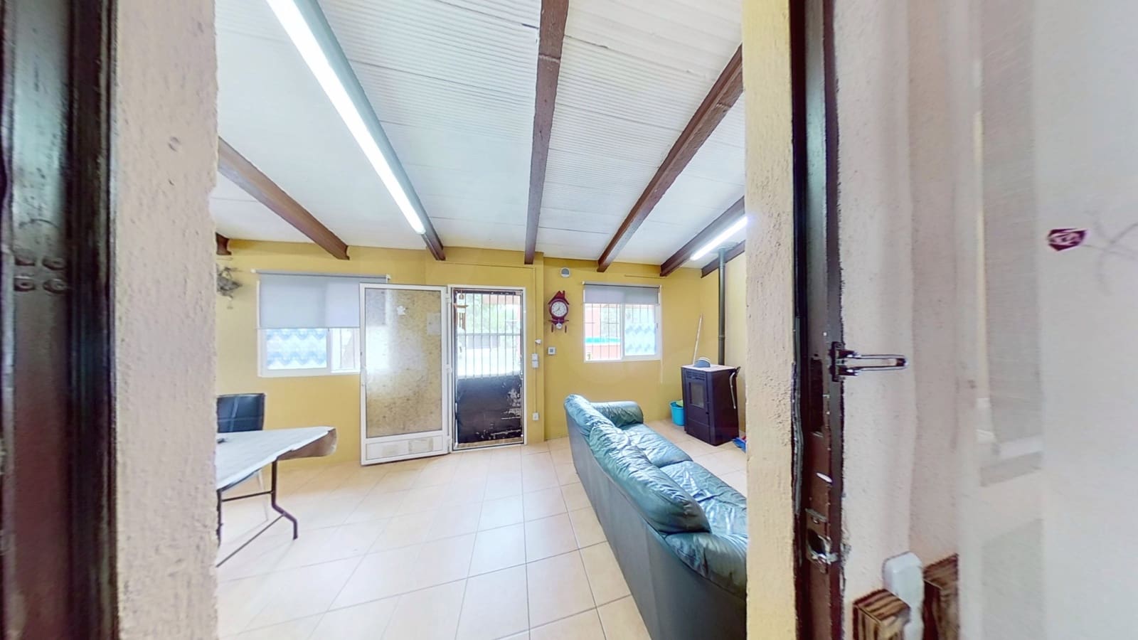 3 quarto Quinta/Casa Rural para venda em Roquetes com piscina garagem - 189 000 € (Ref: 10048241)
