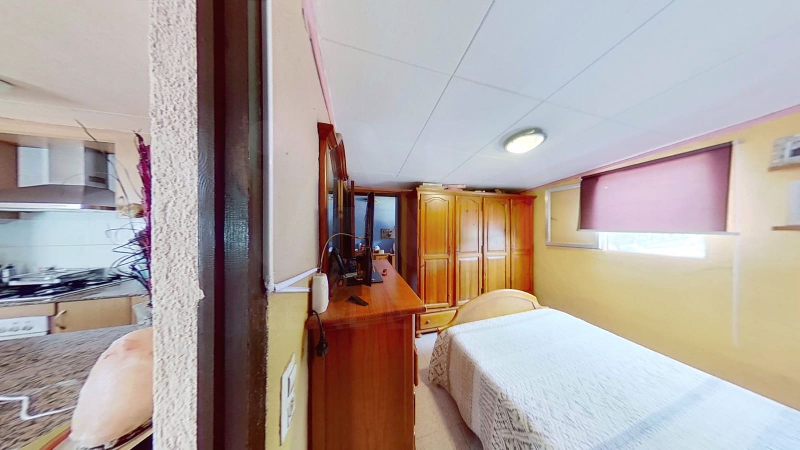 3 quarto Quinta/Casa Rural para venda em Roquetes com piscina garagem - 189 000 € (Ref: 10048241)