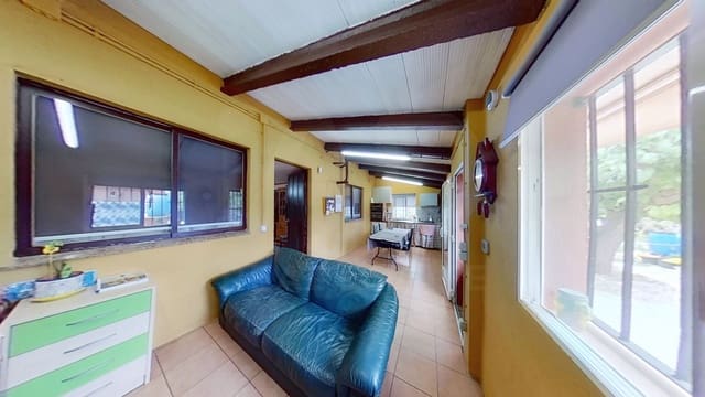 3 quarto Quinta/Casa Rural para venda em Roquetes com piscina garagem - 189 000 € (Ref: 10048241)