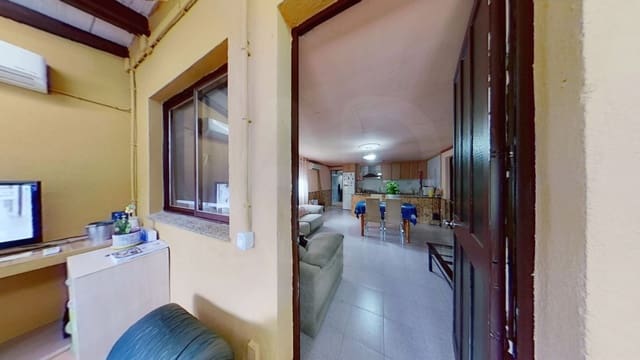 3 quarto Quinta/Casa Rural para venda em Roquetes com piscina garagem - 189 000 € (Ref: 10048241)